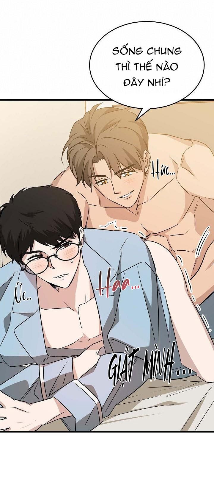 đọc truyện Tình Yêu Của Hyung Tae Chương 10 ảnh 27 tại Thiên Thai Truyện