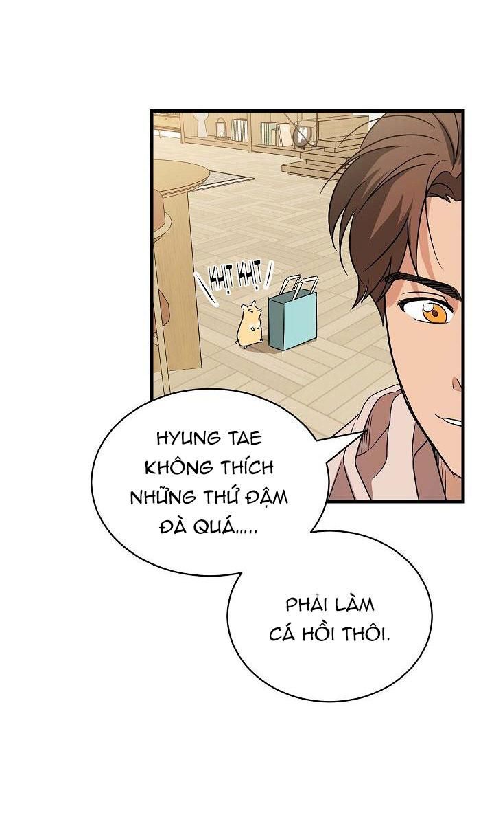 đọc truyện Tình Yêu Của Hyung Tae Chương 10 ảnh 46 tại Thiên Thai Truyện