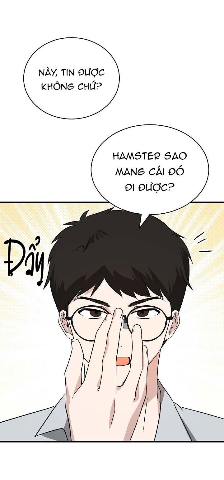 đọc truyện Tình Yêu Của Hyung Tae Chương 10 ảnh 60 tại Thiên Thai Truyện