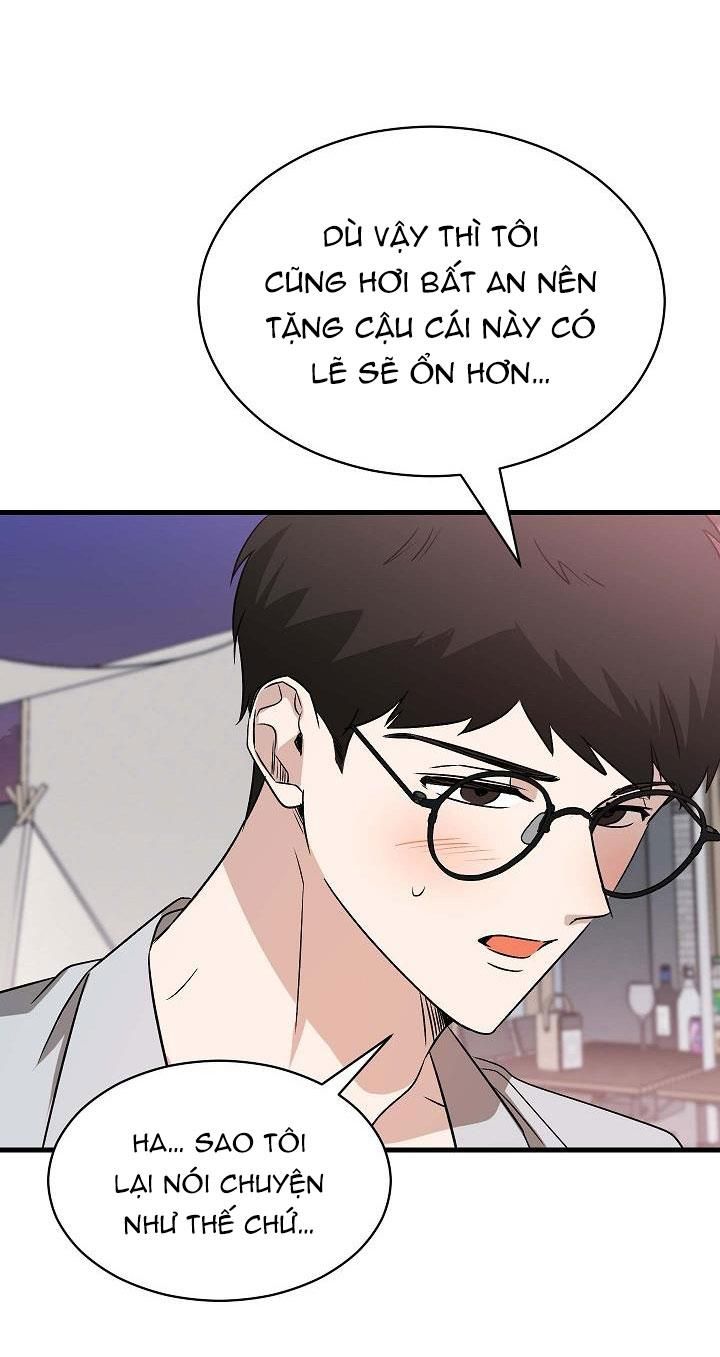 đọc truyện Tình Yêu Của Hyung Tae Chương 10 ảnh 74 tại Thiên Thai Truyện