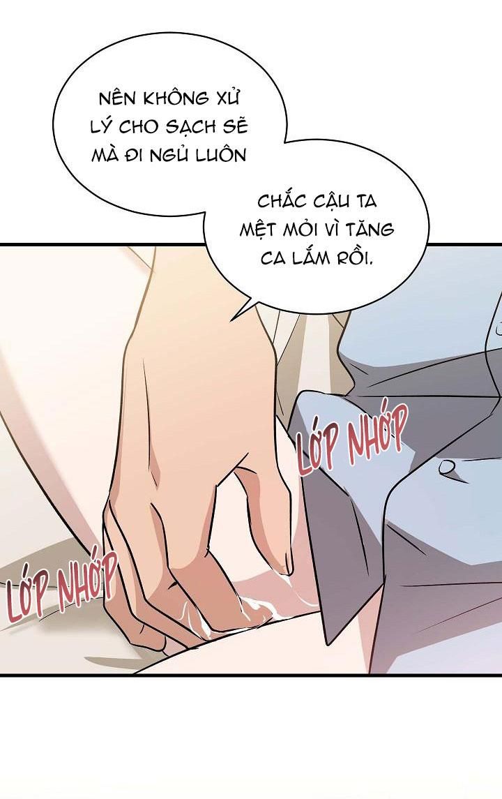 đọc truyện Tình Yêu Của Hyung Tae Chương 10 ảnh 9 tại Thiên Thai Truyện