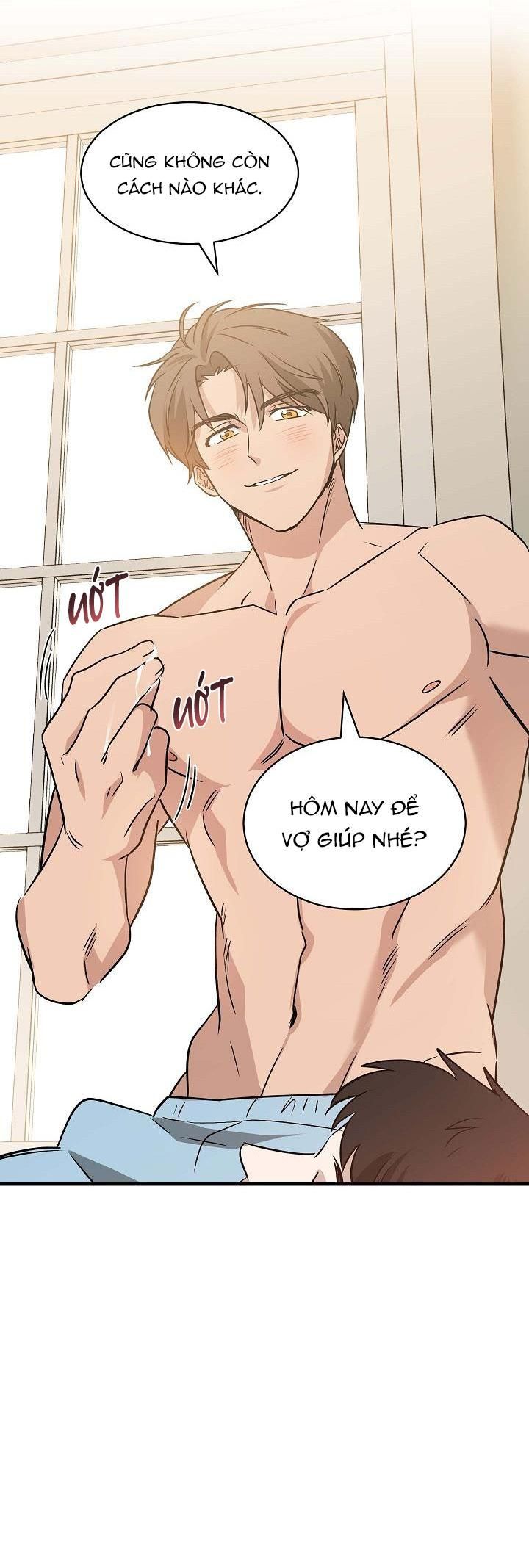 đọc truyện Tình Yêu Của Hyung Tae Chương 10 ảnh 10 tại Thiên Thai Truyện