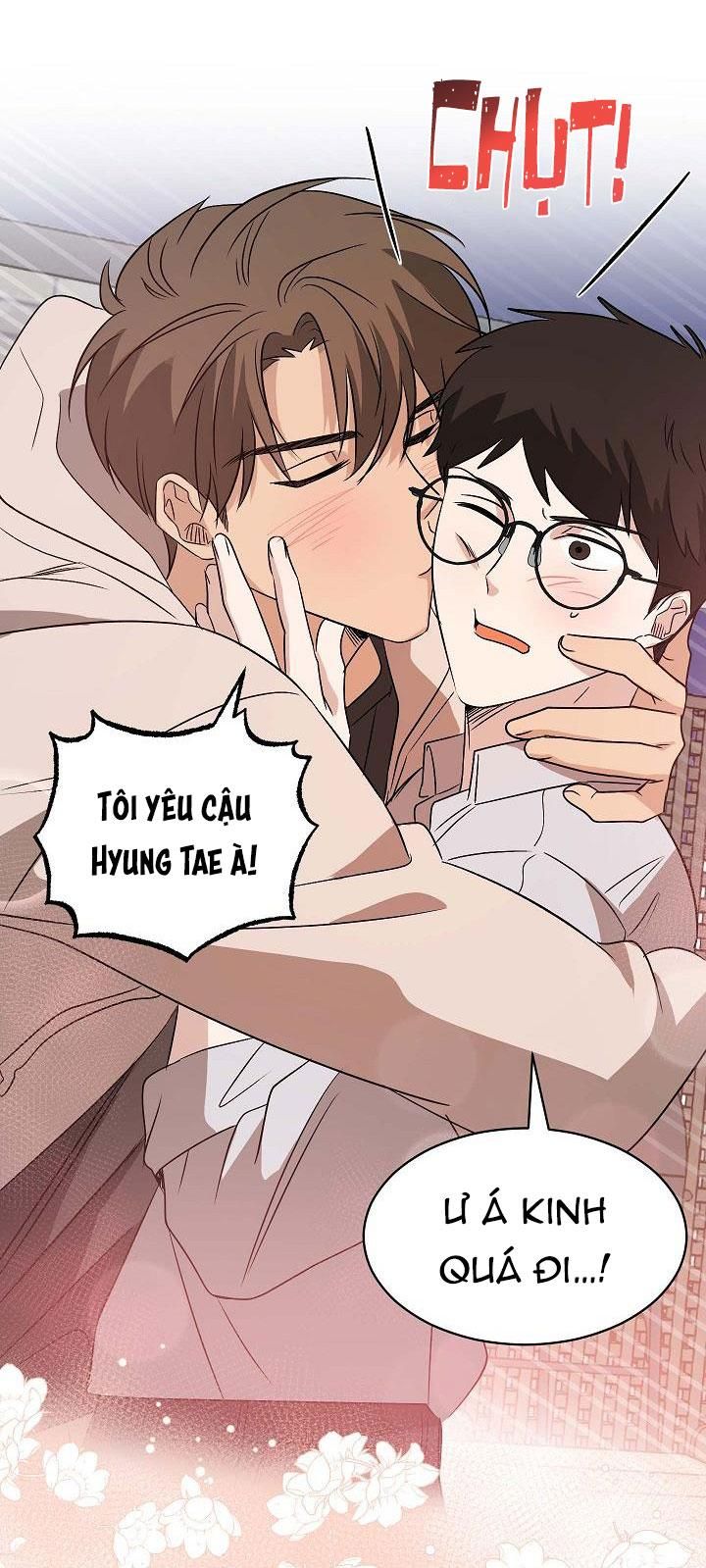 đọc truyện Tình Yêu Của Hyung Tae Chương 10 ảnh 92 tại Thiên Thai Truyện