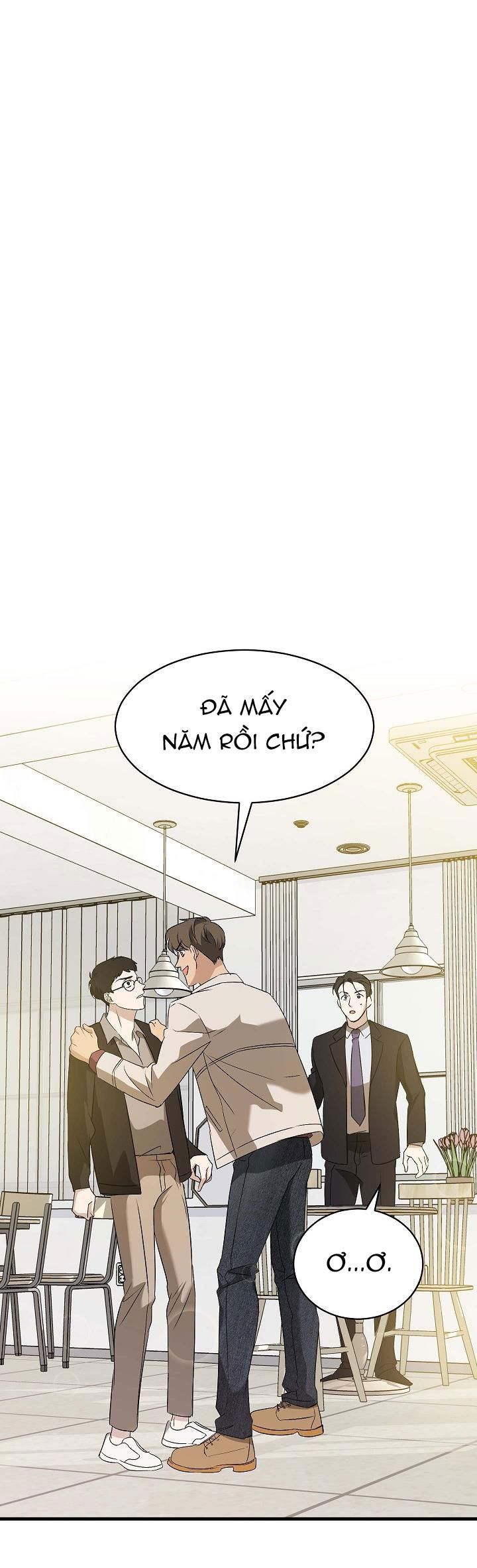 đọc truyện Tình Yêu Của Hyung Tae Chương 2 ảnh 2 tại Thiên Thai Truyện