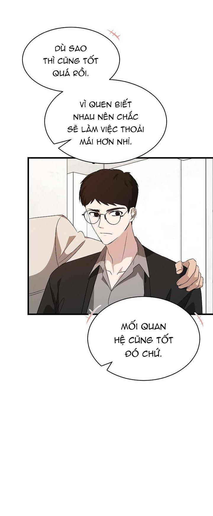 đọc truyện Tình Yêu Của Hyung Tae Chương 2 ảnh 11 tại Thiên Thai Truyện