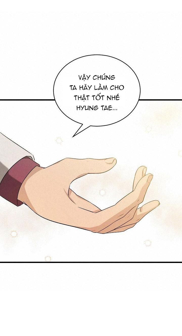 đọc truyện Tình Yêu Của Hyung Tae Chương 2 ảnh 14 tại Thiên Thai Truyện