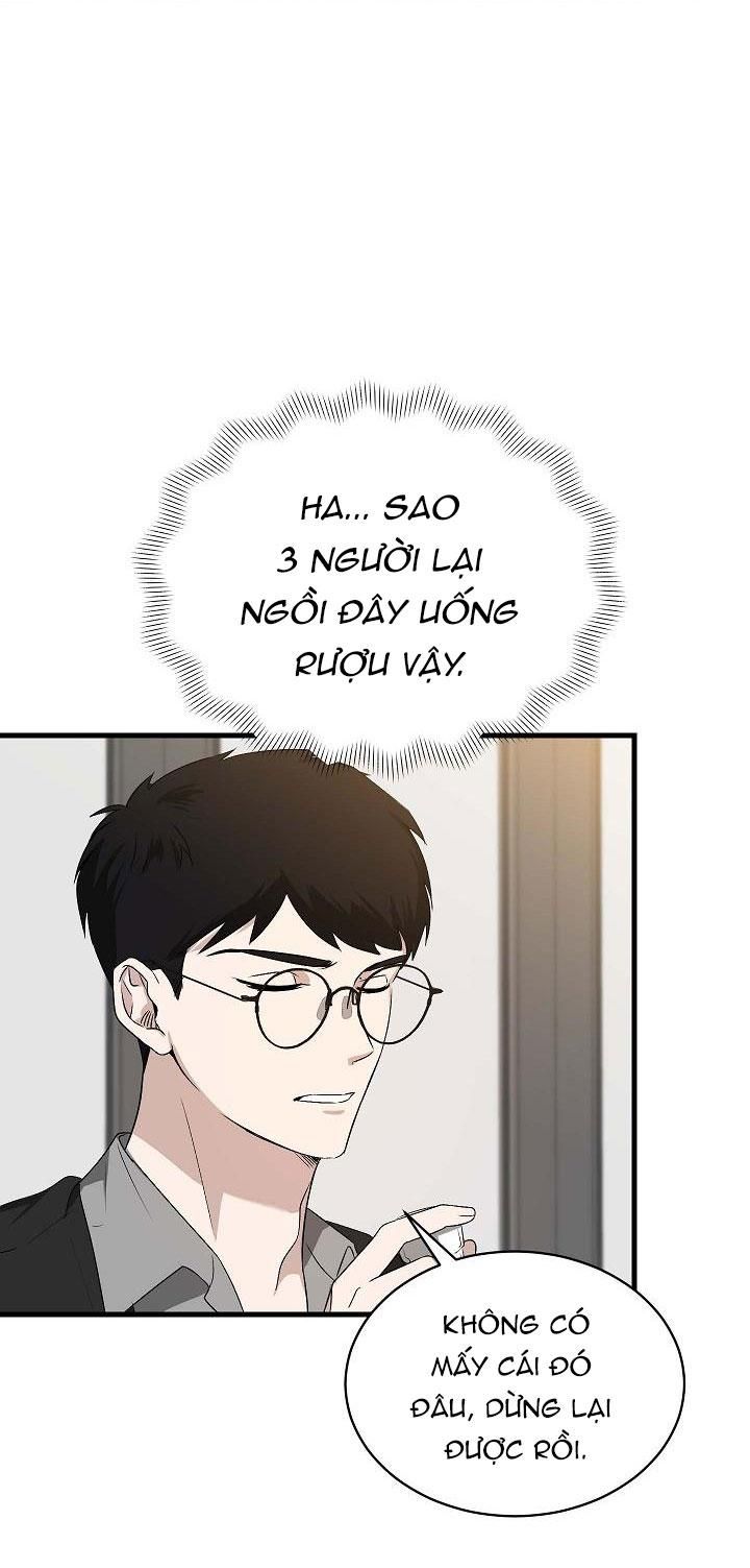 đọc truyện Tình Yêu Của Hyung Tae Chương 2 ảnh 24 tại Thiên Thai Truyện