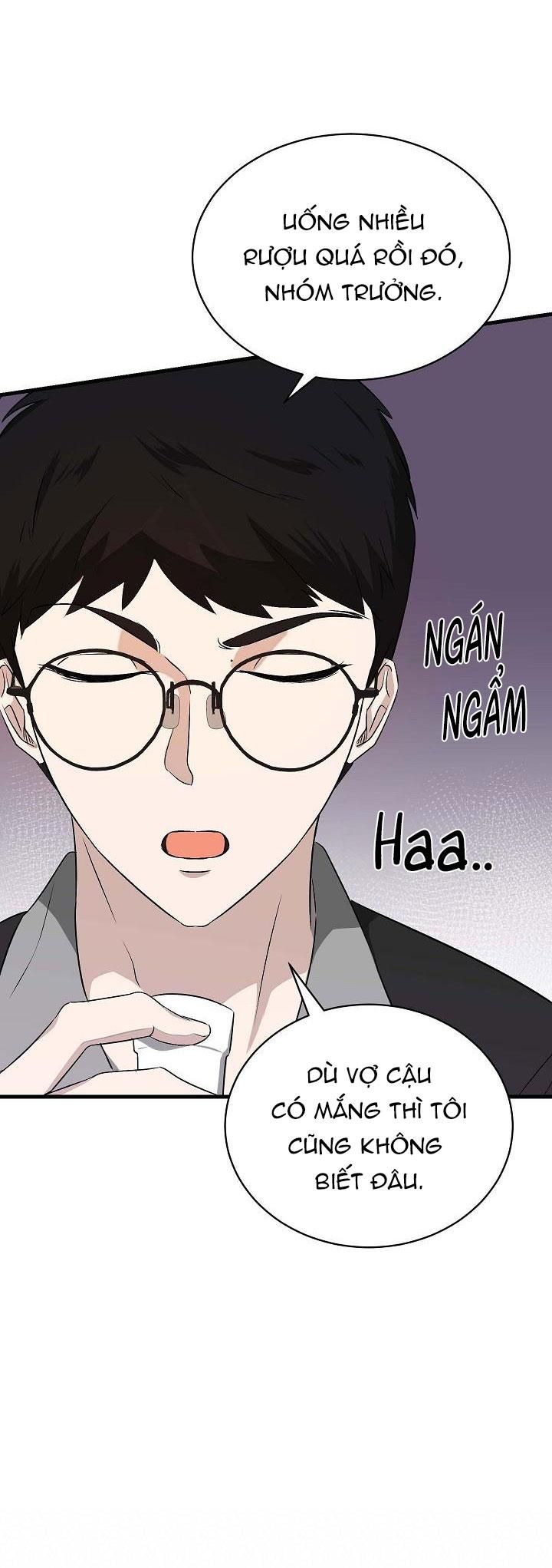 đọc truyện Tình Yêu Của Hyung Tae Chương 2 ảnh 28 tại Thiên Thai Truyện