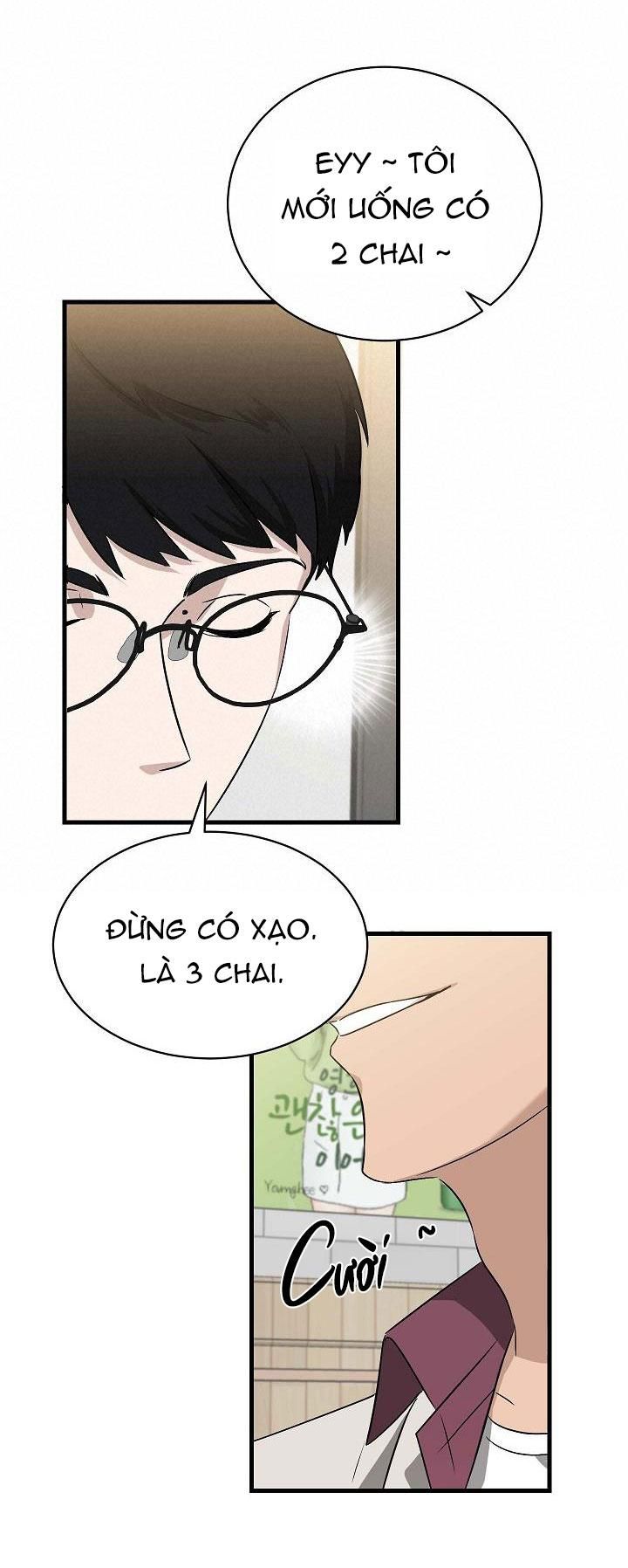 đọc truyện Tình Yêu Của Hyung Tae Chương 2 ảnh 29 tại Thiên Thai Truyện
