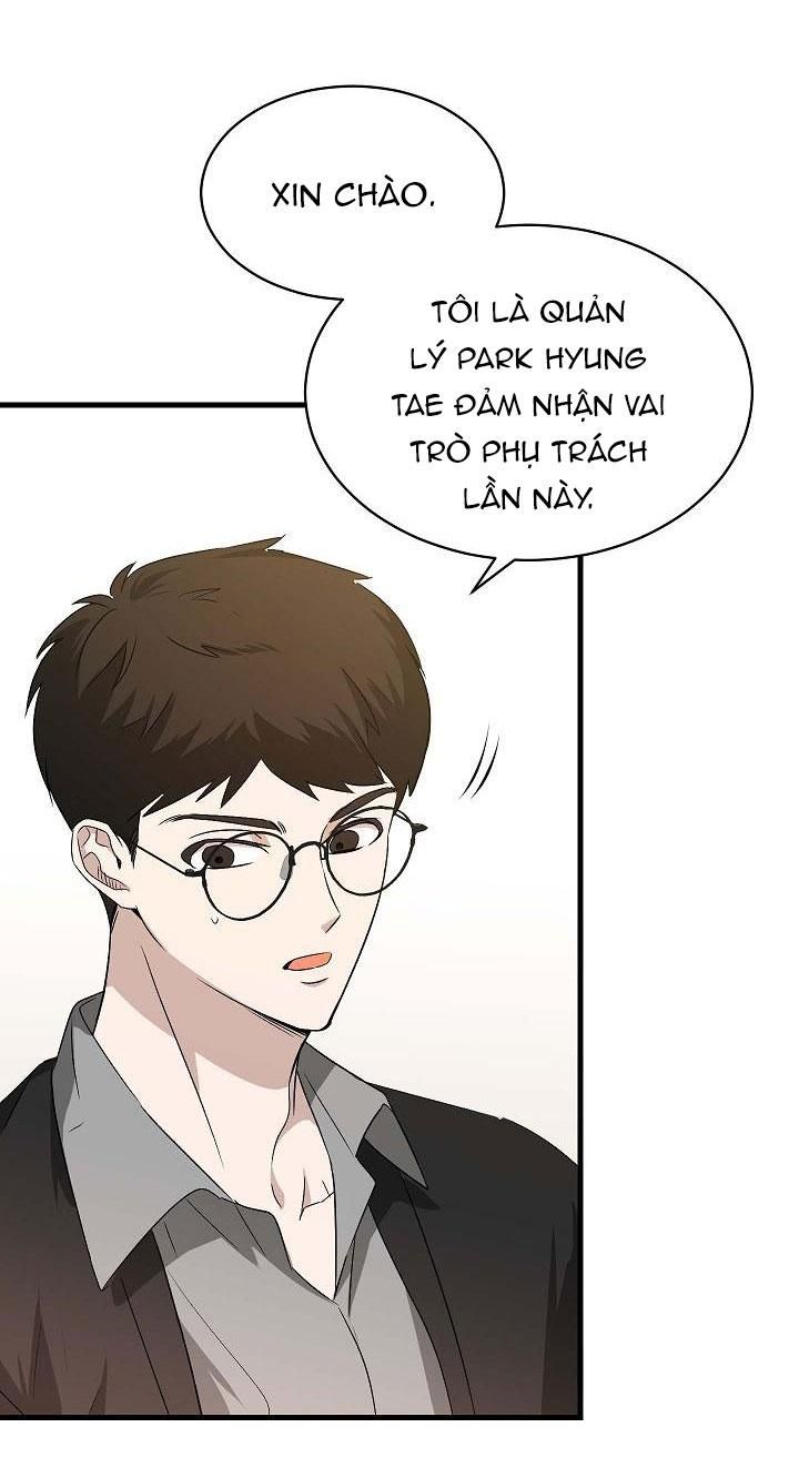 đọc truyện Tình Yêu Của Hyung Tae Chương 2 ảnh 5 tại Thiên Thai Truyện
