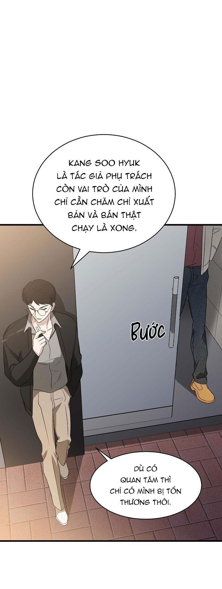 đọc truyện Tình Yêu Của Hyung Tae Chương 2 ảnh 47 tại Thiên Thai Truyện