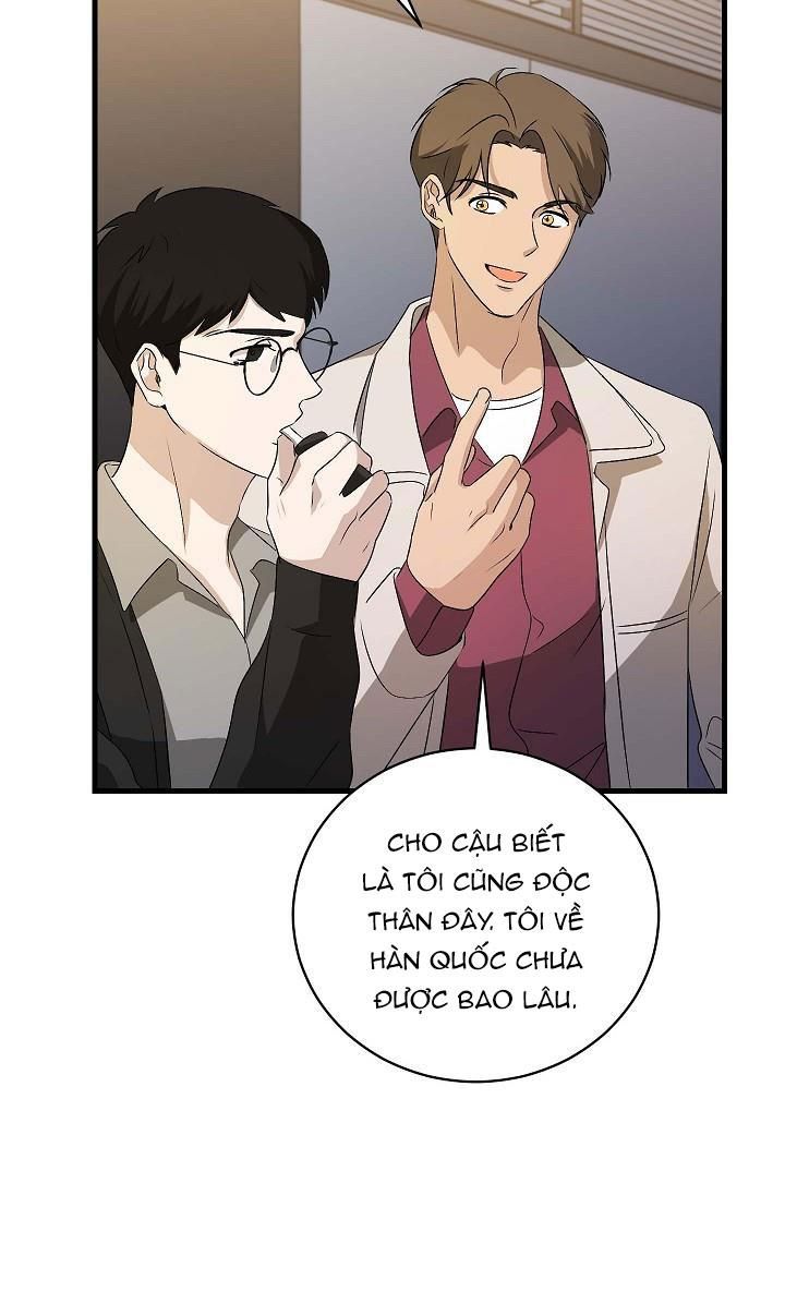 đọc truyện Tình Yêu Của Hyung Tae Chương 2 ảnh 59 tại Thiên Thai Truyện