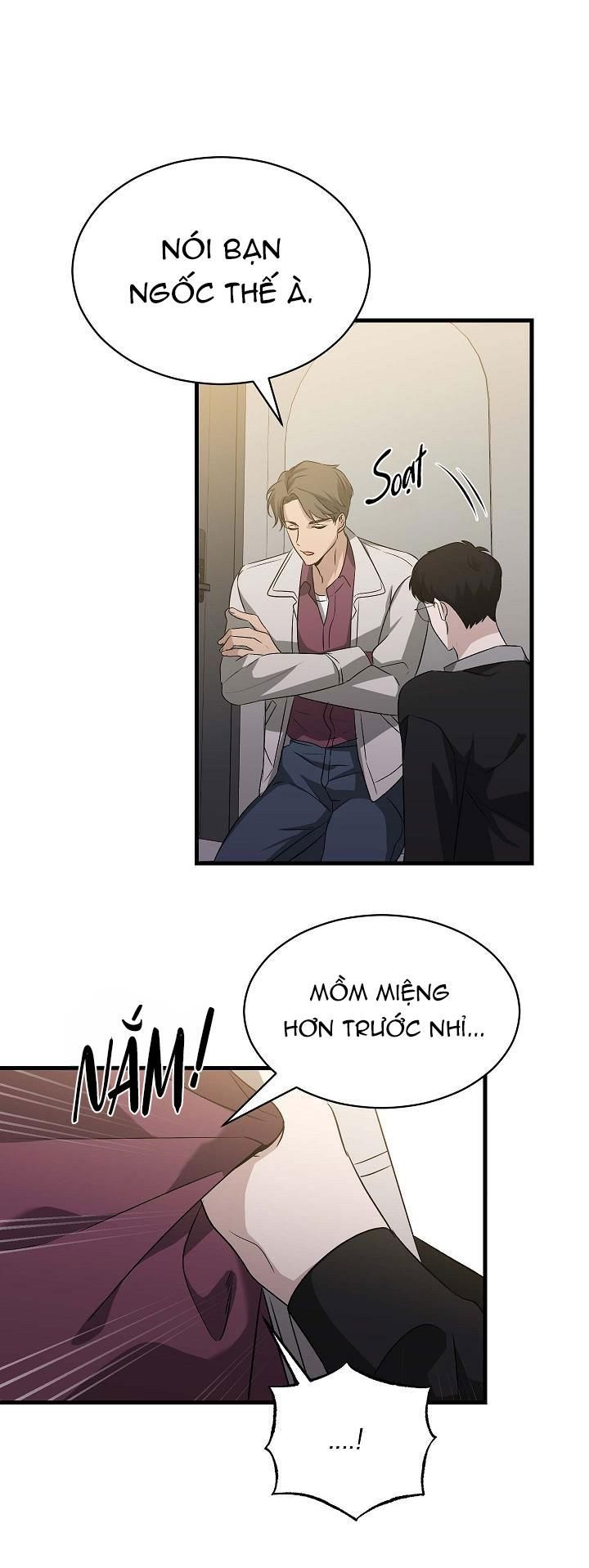 đọc truyện Tình Yêu Của Hyung Tae Chương 2 ảnh 76 tại Thiên Thai Truyện