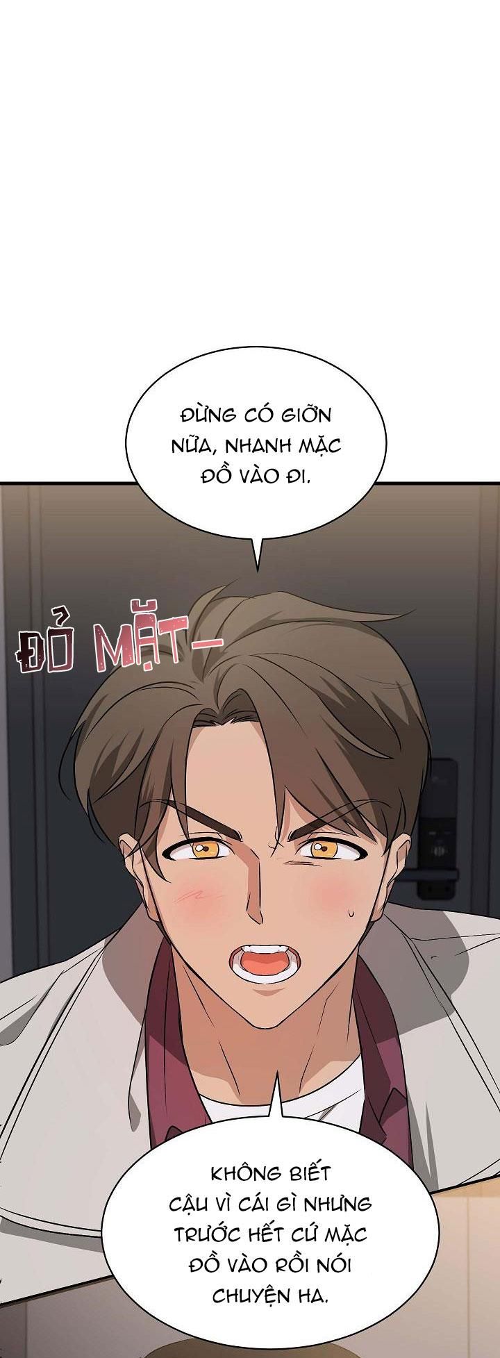 đọc truyện Tình Yêu Của Hyung Tae Chương 3 ảnh 25 tại Thiên Thai Truyện