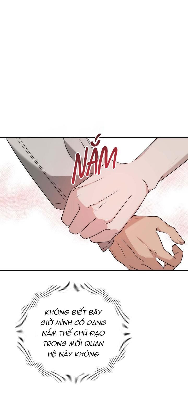 đọc truyện Tình Yêu Của Hyung Tae Chương 3 ảnh 33 tại Thiên Thai Truyện