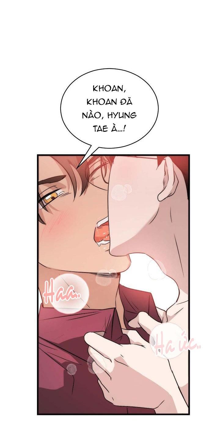 đọc truyện Tình Yêu Của Hyung Tae Chương 3 ảnh 40 tại Thiên Thai Truyện