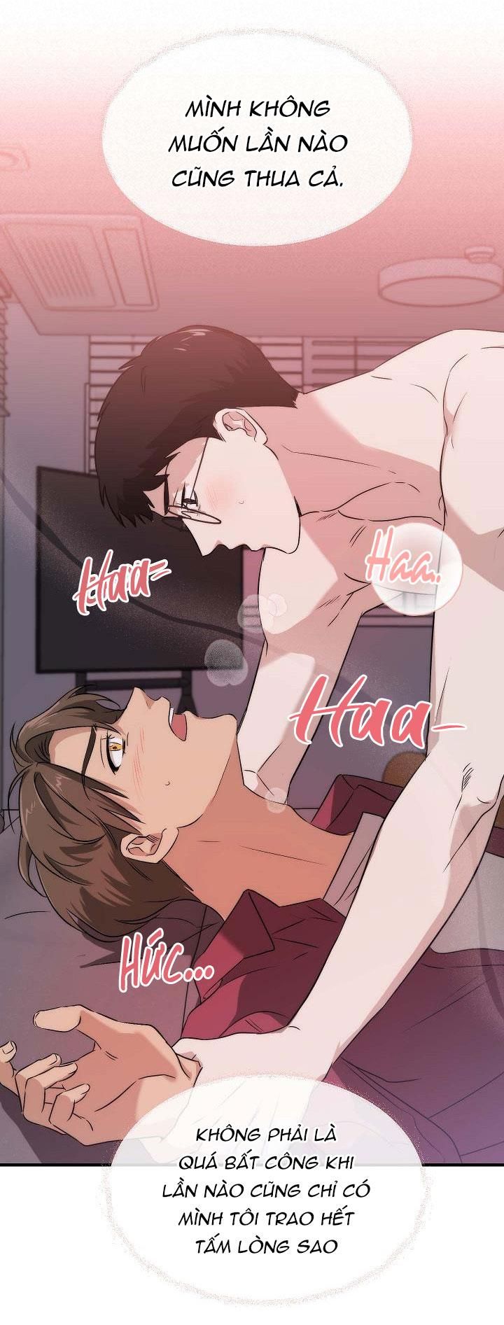 đọc truyện Tình Yêu Của Hyung Tae Chương 3 ảnh 43 tại Thiên Thai Truyện