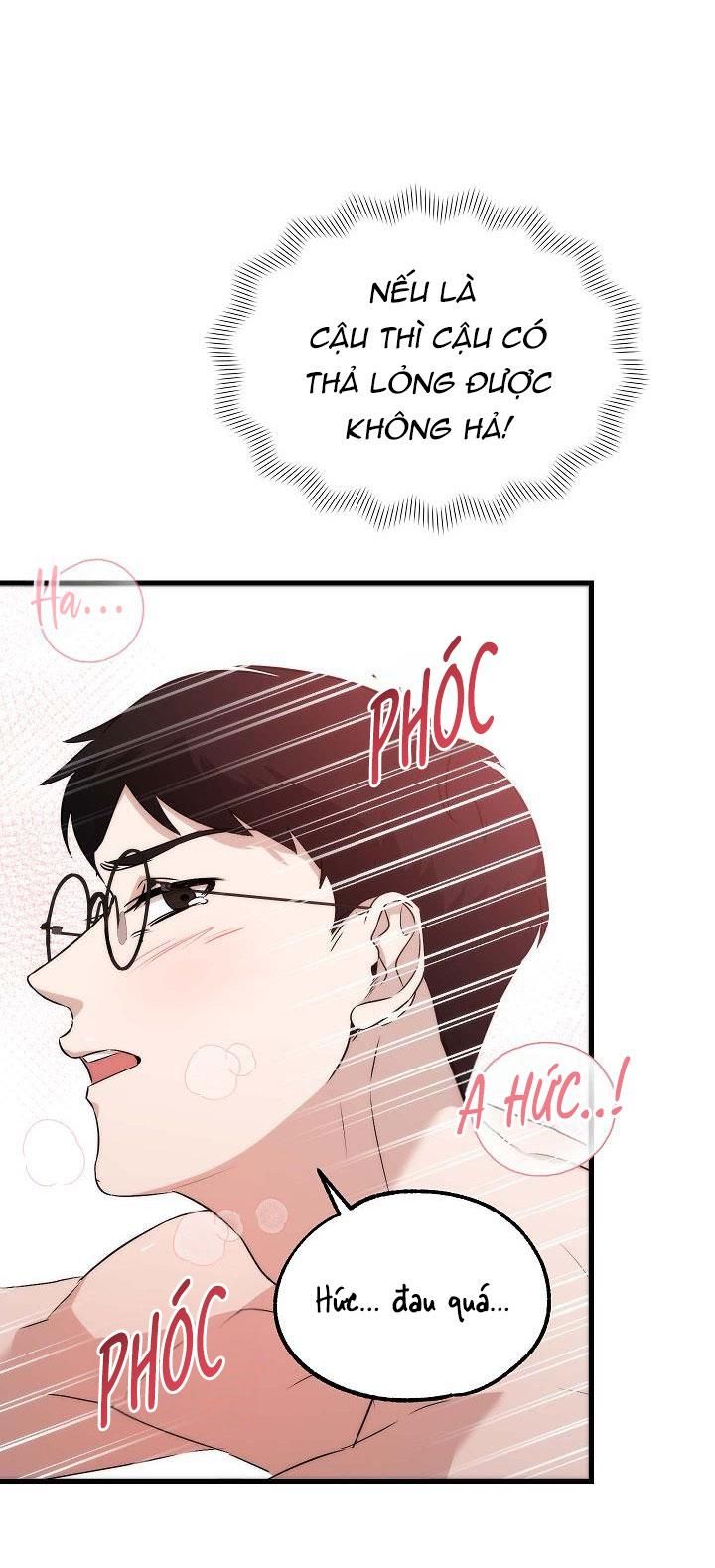 đọc truyện Tình Yêu Của Hyung Tae Chương 3 ảnh 61 tại Thiên Thai Truyện