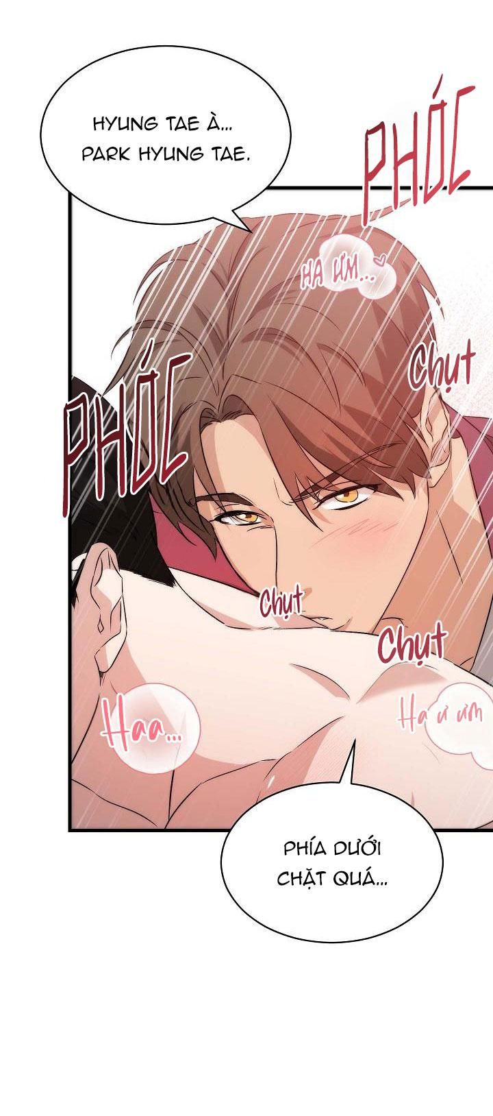 đọc truyện Tình Yêu Của Hyung Tae Chương 3 ảnh 62 tại Thiên Thai Truyện