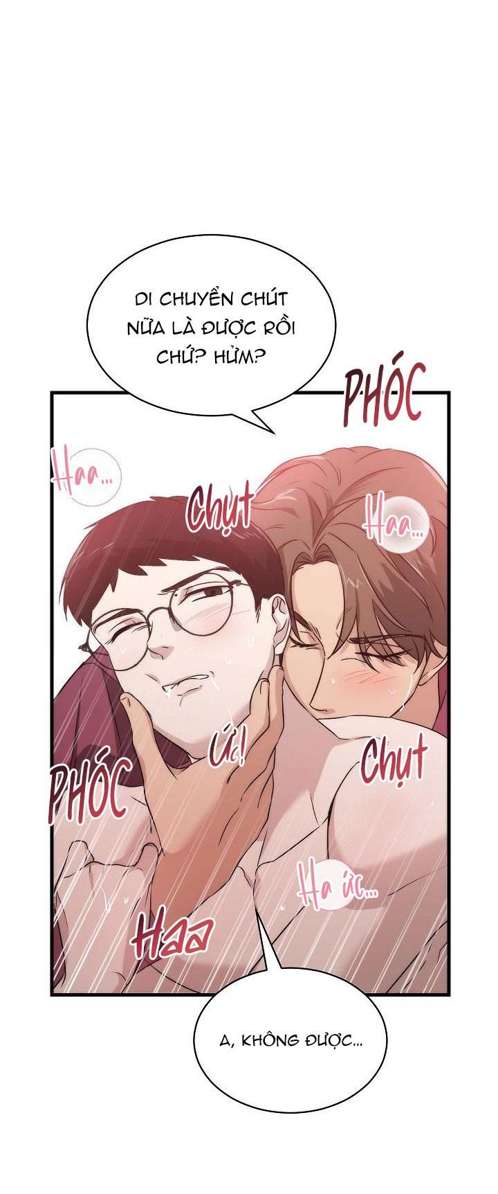 đọc truyện Tình Yêu Của Hyung Tae Chương 3 ảnh 63 tại Thiên Thai Truyện