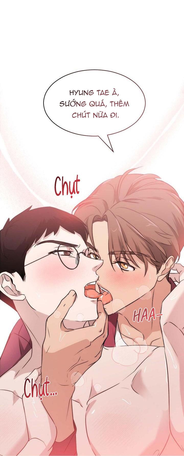đọc truyện Tình Yêu Của Hyung Tae Chương 3 ảnh 67 tại Thiên Thai Truyện
