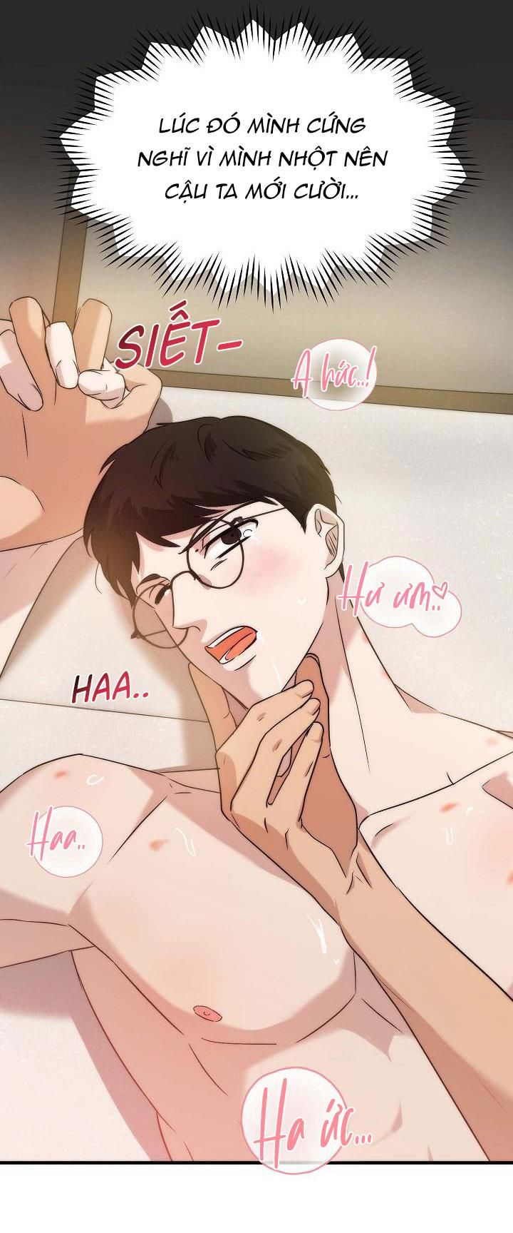 đọc truyện Tình Yêu Của Hyung Tae Chương 4 ảnh 20 tại Thiên Thai Truyện