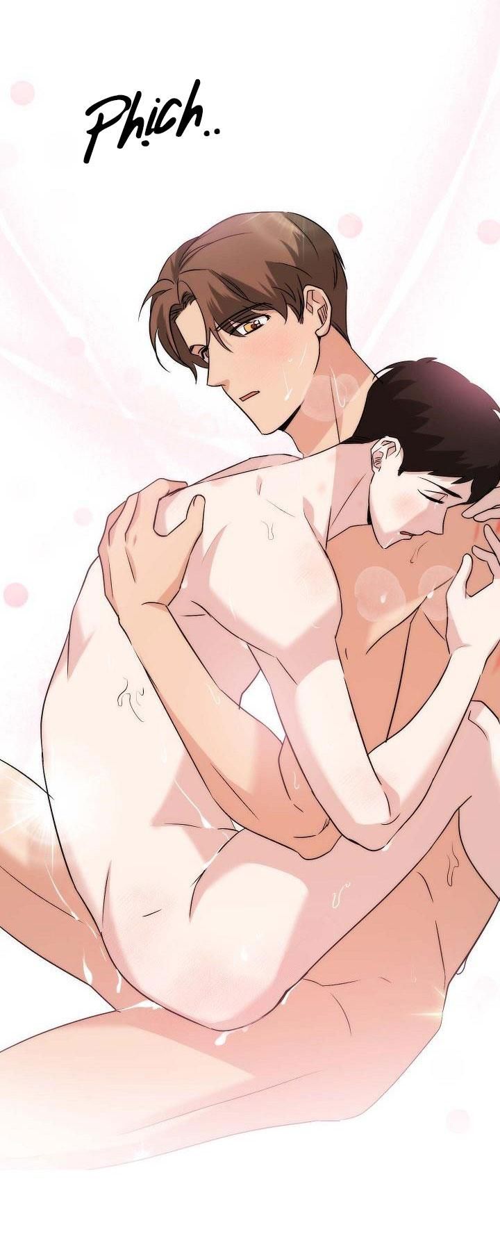 đọc truyện Tình Yêu Của Hyung Tae Chương 4 ảnh 33 tại Thiên Thai Truyện