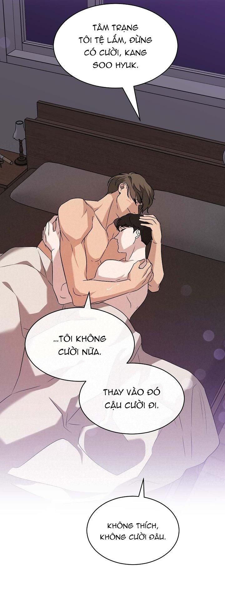 đọc truyện Tình Yêu Của Hyung Tae Chương 4 ảnh 42 tại Thiên Thai Truyện