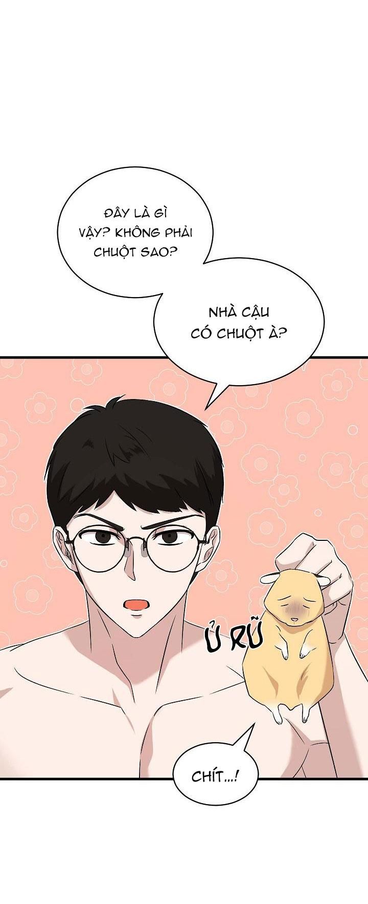 đọc truyện Tình Yêu Của Hyung Tae Chương 4 ảnh 50 tại Thiên Thai Truyện