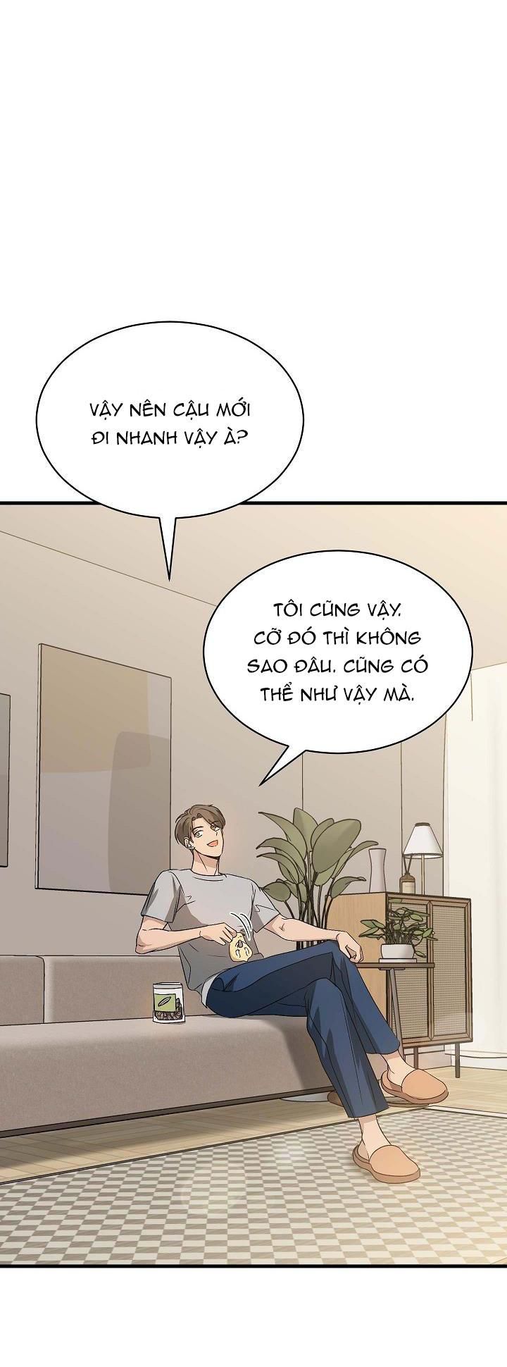 đọc truyện Tình Yêu Của Hyung Tae Chương 5 ảnh 17 tại Thiên Thai Truyện