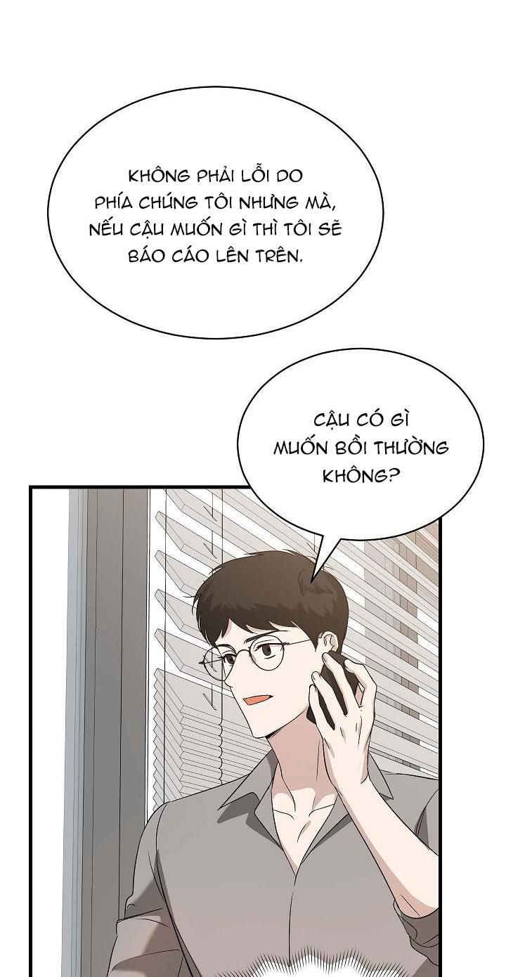 đọc truyện Tình Yêu Của Hyung Tae Chương 5 ảnh 18 tại Thiên Thai Truyện