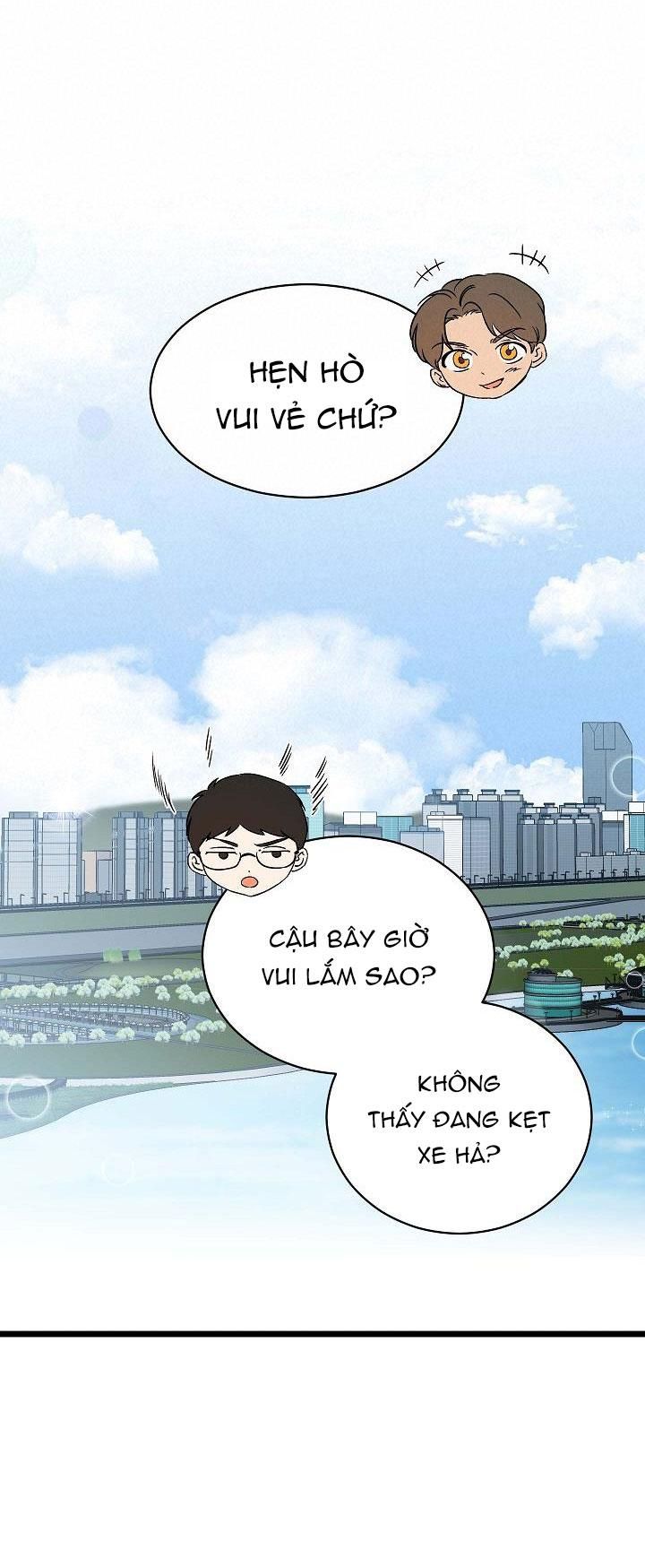 đọc truyện Tình Yêu Của Hyung Tae Chương 5 ảnh 27 tại Thiên Thai Truyện