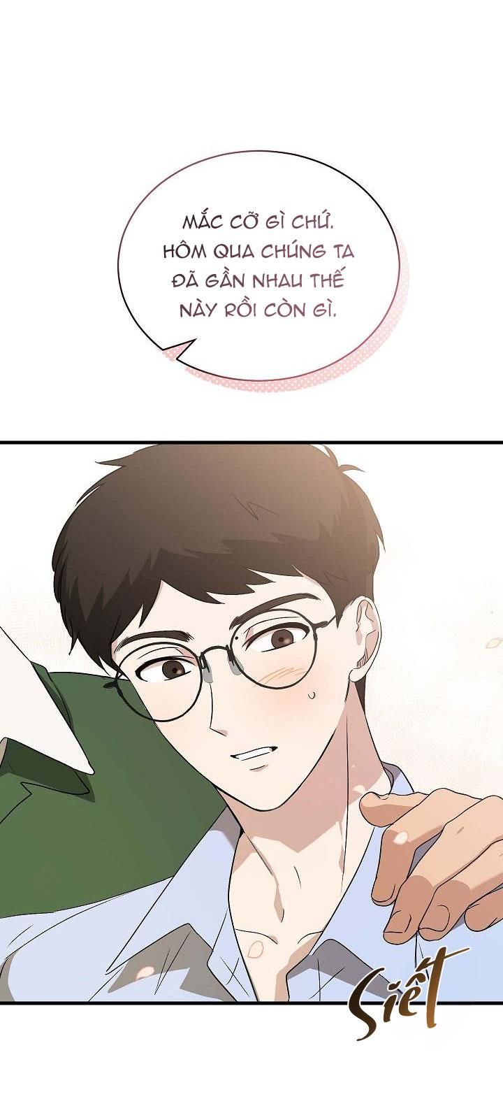 đọc truyện Tình Yêu Của Hyung Tae Chương 5 ảnh 41 tại Thiên Thai Truyện