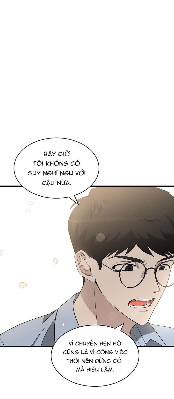 đọc truyện Tình Yêu Của Hyung Tae Chương 5 ảnh 44 tại Thiên Thai Truyện