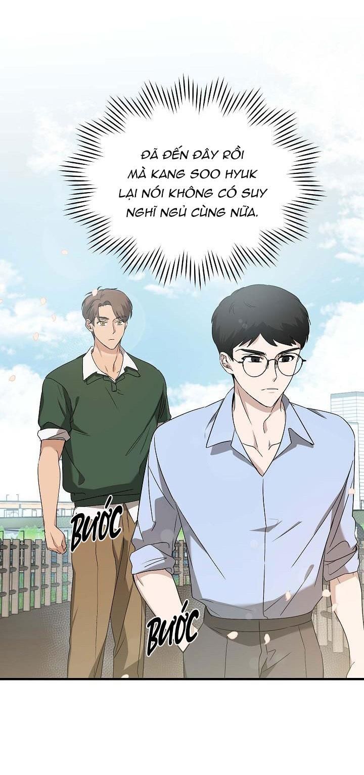 đọc truyện Tình Yêu Của Hyung Tae Chương 5 ảnh 45 tại Thiên Thai Truyện
