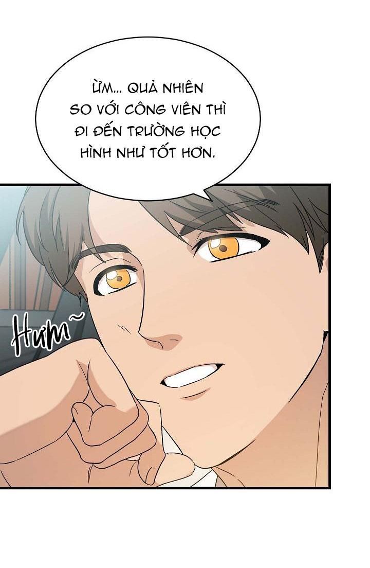 đọc truyện Tình Yêu Của Hyung Tae Chương 5 ảnh 54 tại Thiên Thai Truyện