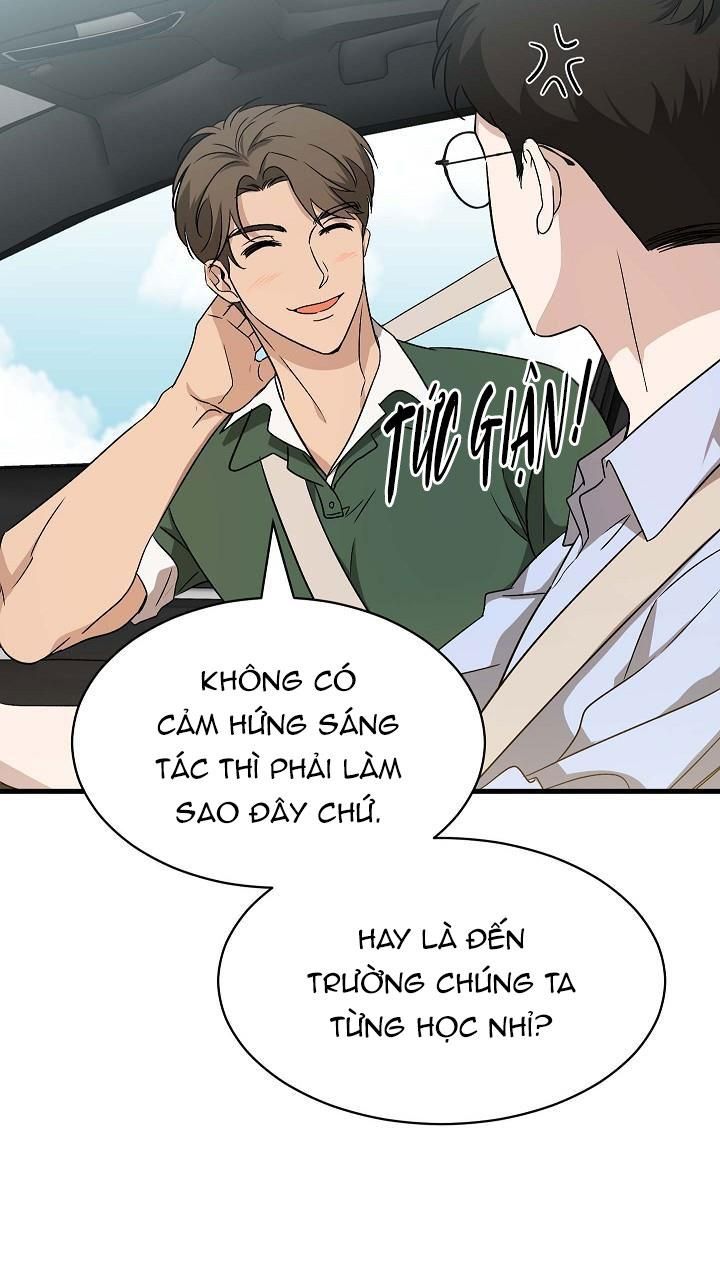 đọc truyện Tình Yêu Của Hyung Tae Chương 5 ảnh 56 tại Thiên Thai Truyện