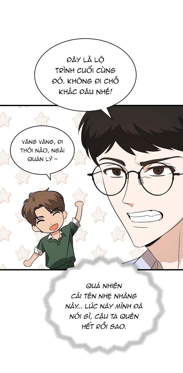 đọc truyện Tình Yêu Của Hyung Tae Chương 5 ảnh 57 tại Thiên Thai Truyện