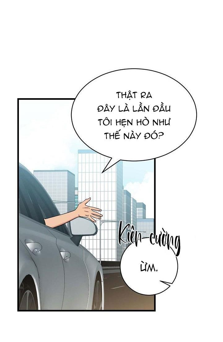 đọc truyện Tình Yêu Của Hyung Tae Chương 5 ảnh 58 tại Thiên Thai Truyện