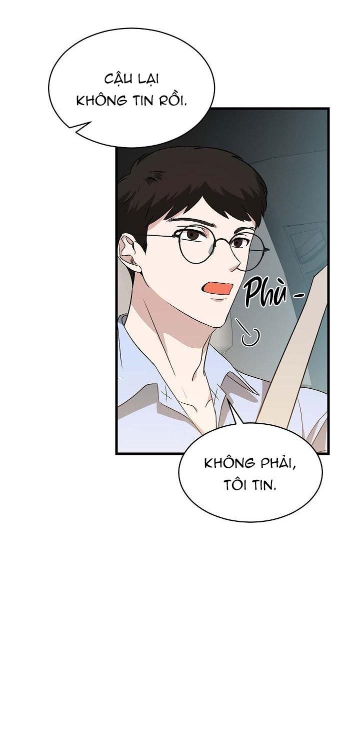 đọc truyện Tình Yêu Của Hyung Tae Chương 5 ảnh 59 tại Thiên Thai Truyện