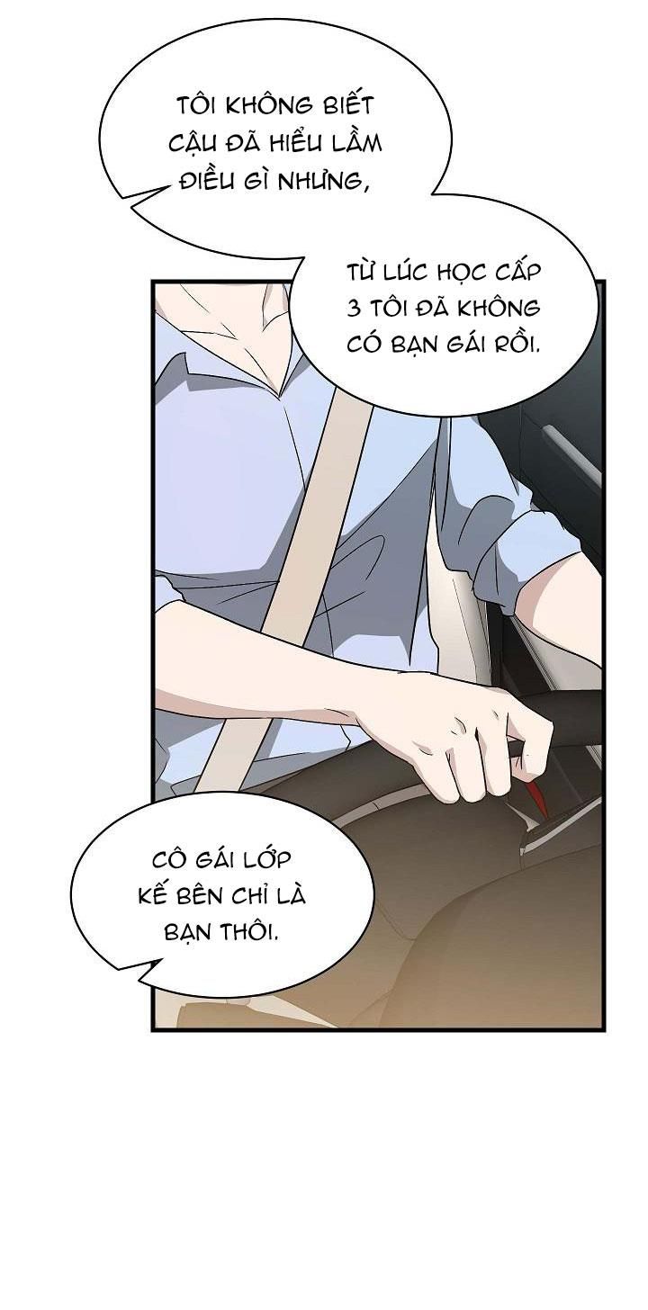 đọc truyện Tình Yêu Của Hyung Tae Chương 5 ảnh 65 tại Thiên Thai Truyện