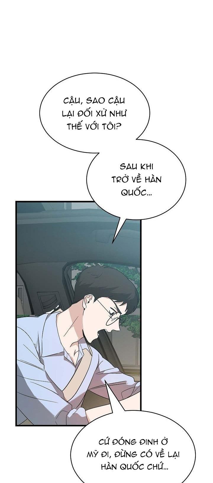 đọc truyện Tình Yêu Của Hyung Tae Chương 5 ảnh 70 tại Thiên Thai Truyện