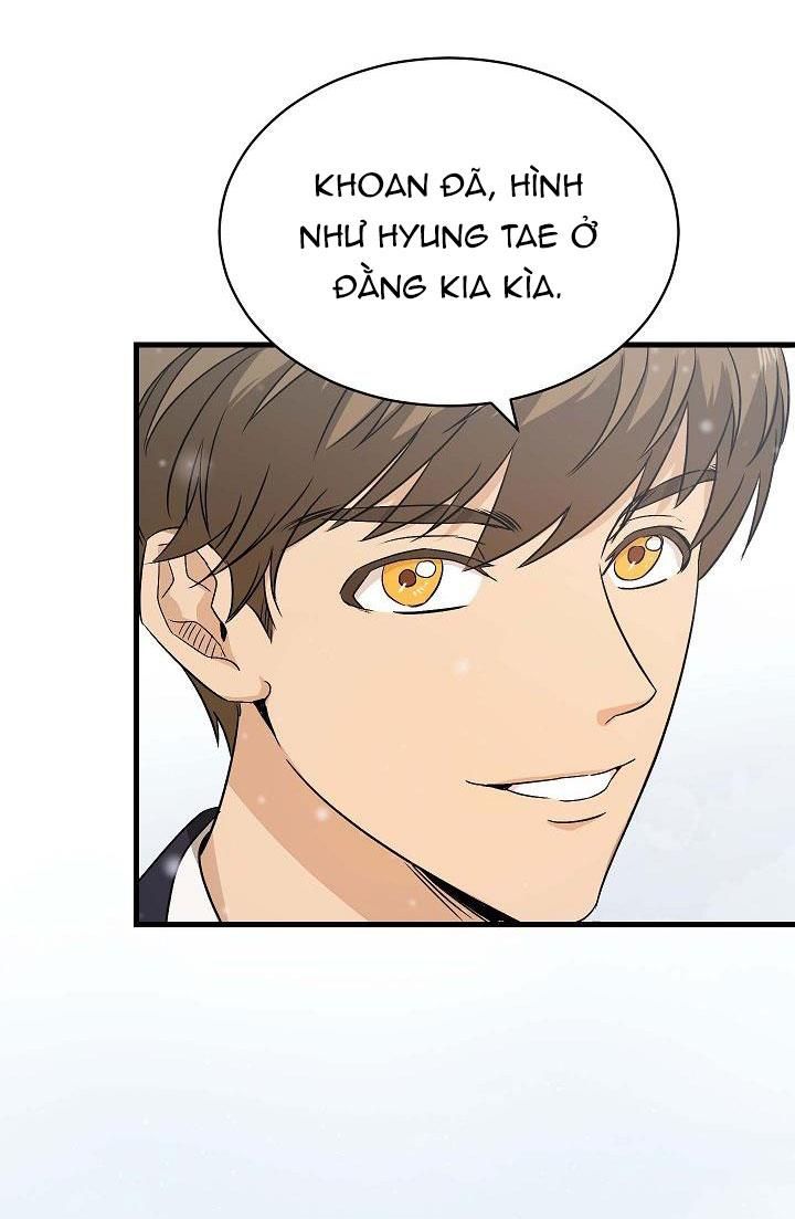 đọc truyện Tình Yêu Của Hyung Tae Chương 6 ảnh 15 tại Truyện Dạ Ký