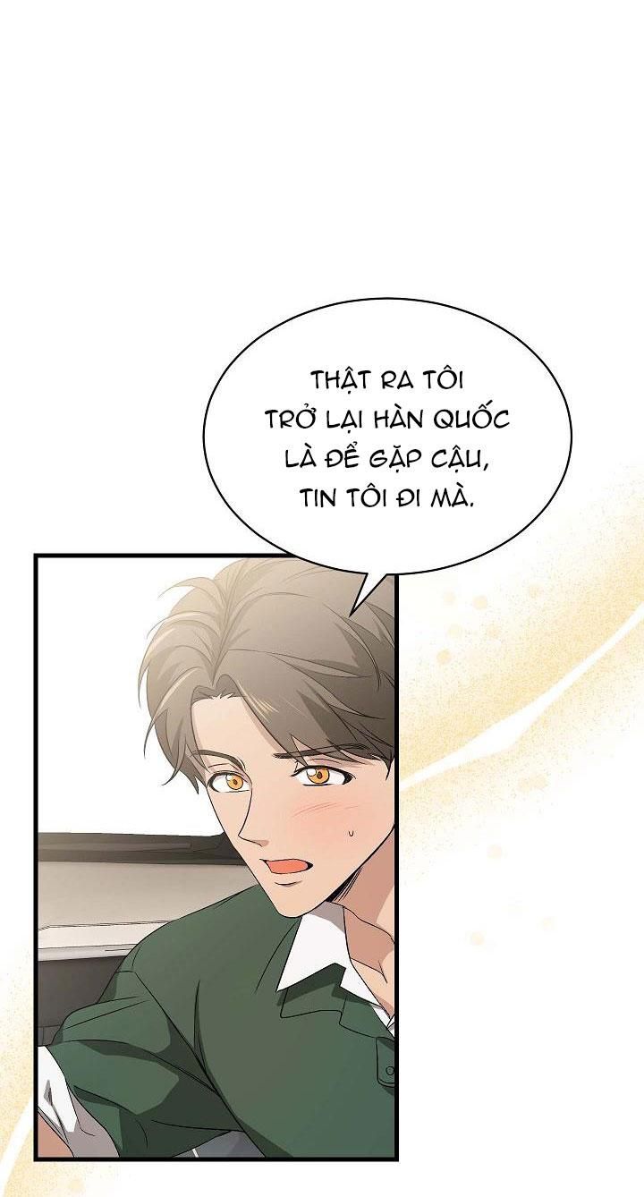 đọc truyện Tình Yêu Của Hyung Tae Chương 6 ảnh 3 tại Truyện Dạ Ký