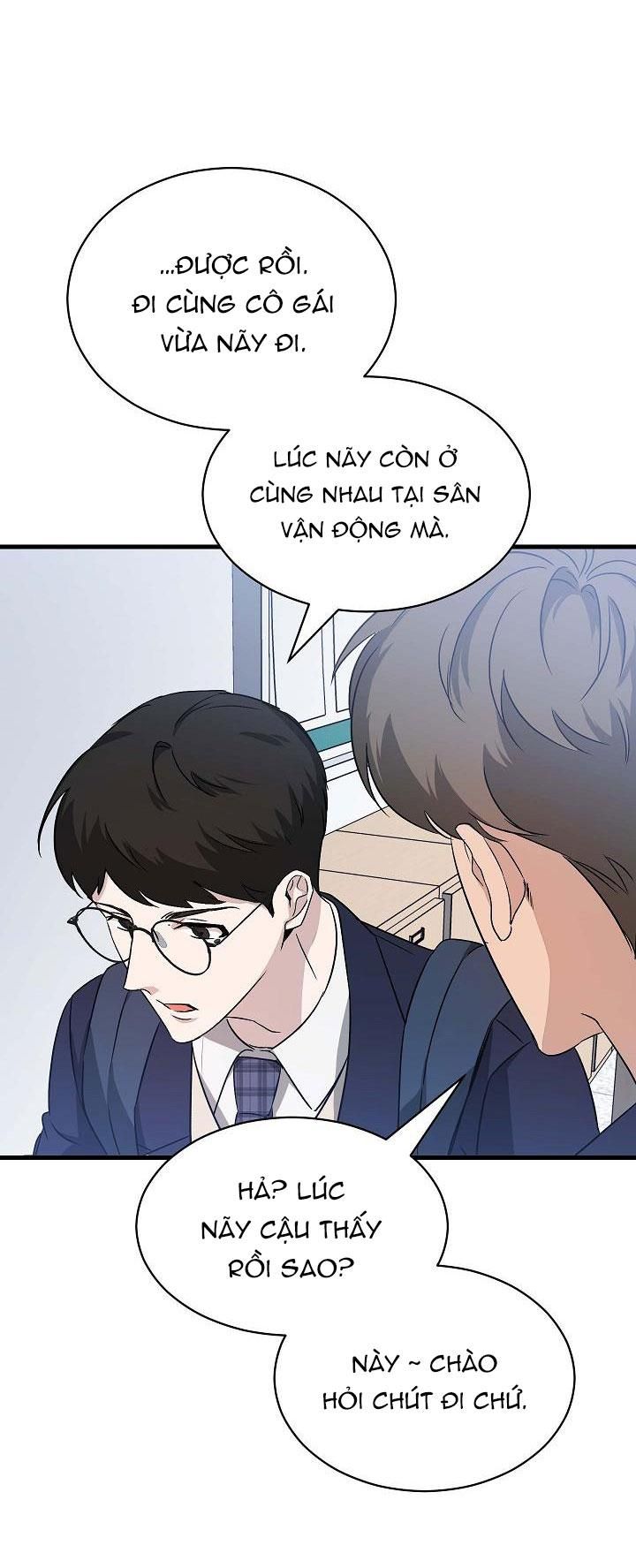 đọc truyện Tình Yêu Của Hyung Tae Chương 6 ảnh 25 tại Truyện Dạ Ký