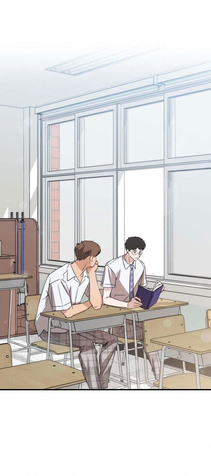 đọc truyện Tình Yêu Của Hyung Tae Chương 6 ảnh 44 tại Truyện Dạ Ký