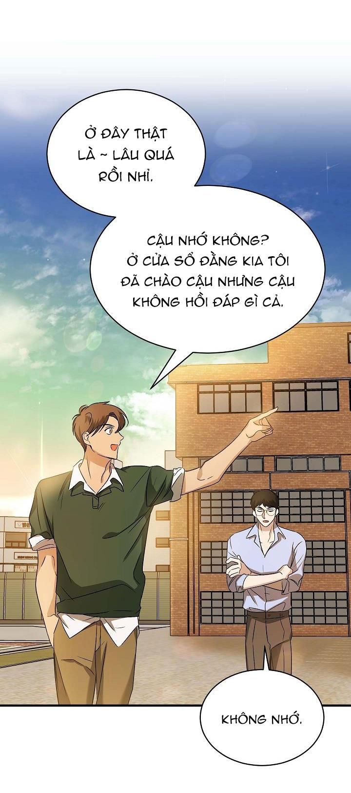 đọc truyện Tình Yêu Của Hyung Tae Chương 6 ảnh 58 tại Truyện Dạ Ký