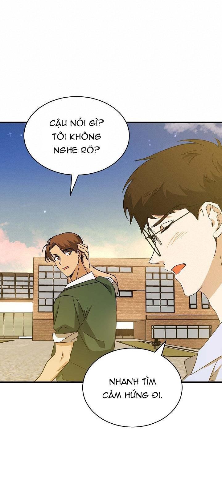 đọc truyện Tình Yêu Của Hyung Tae Chương 6 ảnh 60 tại Truyện Dạ Ký
