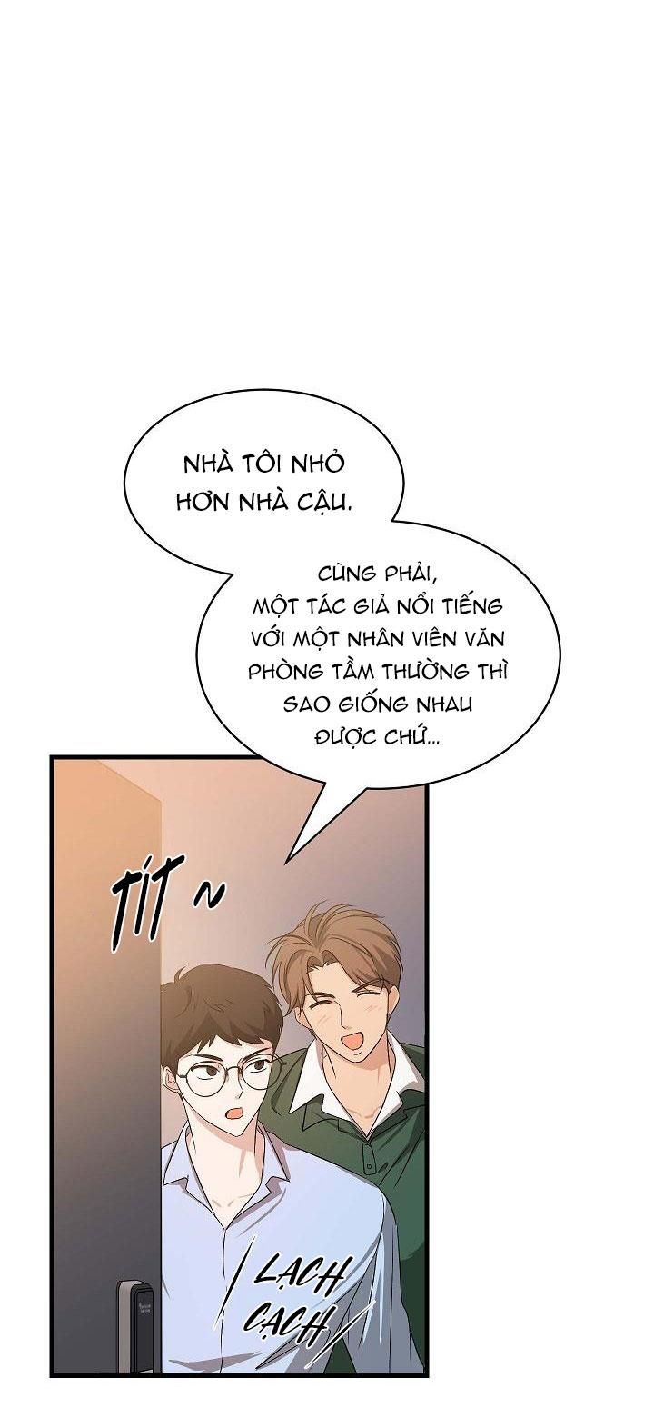 đọc truyện Tình Yêu Của Hyung Tae Chương 7 ảnh 17 tại Thiên Thai Truyện