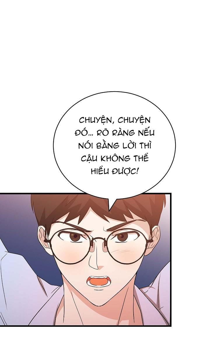 đọc truyện Tình Yêu Của Hyung Tae Chương 7 ảnh 25 tại Thiên Thai Truyện